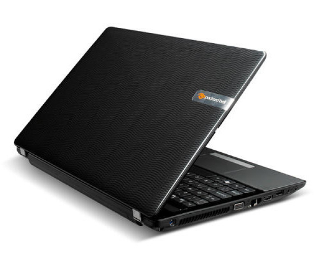 Packard Bell LM81-P322G50Mnkk P320/2048/500/DVD-RW - 60415 - zdjęcie 4